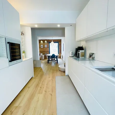Hyper Centre Romeu, Avec Garage Et Parking Apartment *