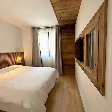 Hyper Centre Romeu, Avec Garage Et Parking * Font-Romeu-Odeillo-Via