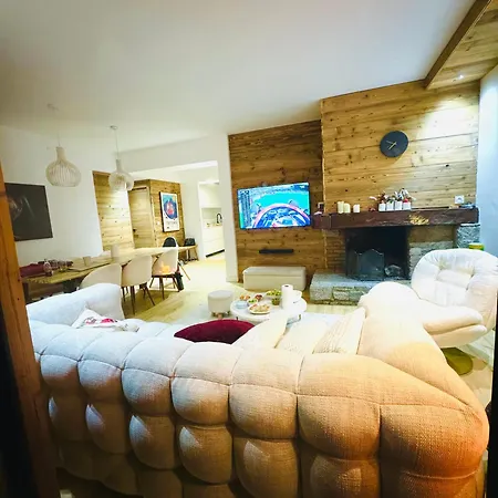 Hyper Centre Romeu, Avec Garage Et Parking * フォン・ロム